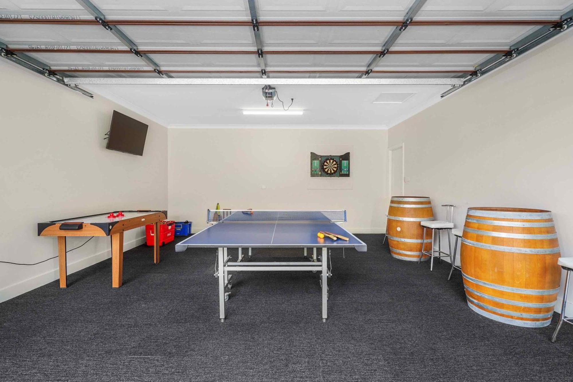 Mirambeena Holiday home Pokolbin