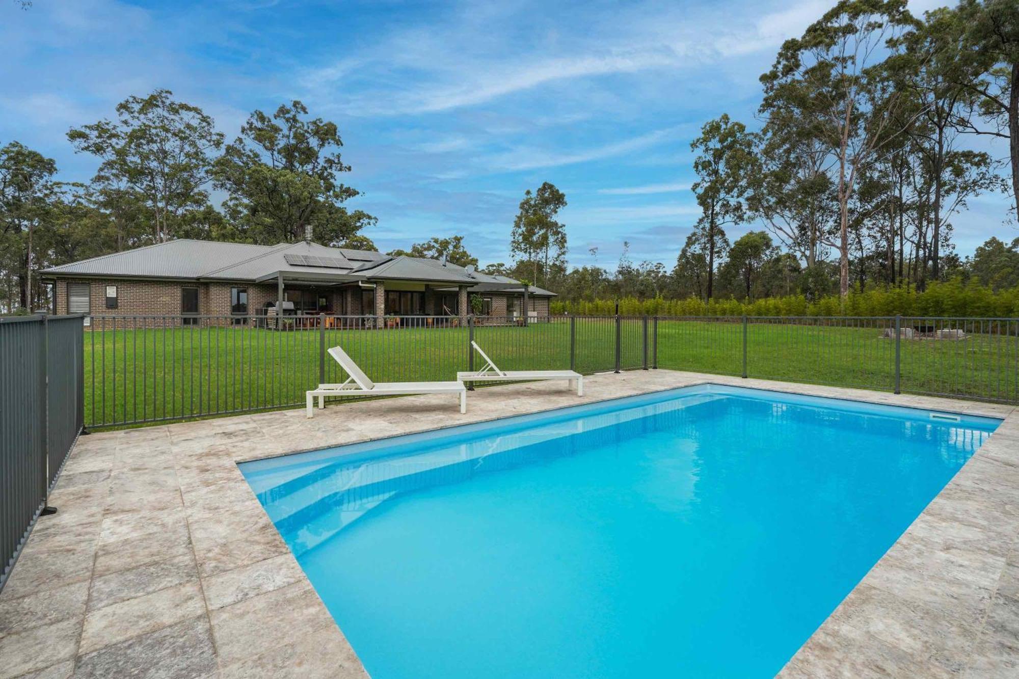 Mirambeena Holiday home